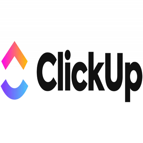 ClickUp Logo