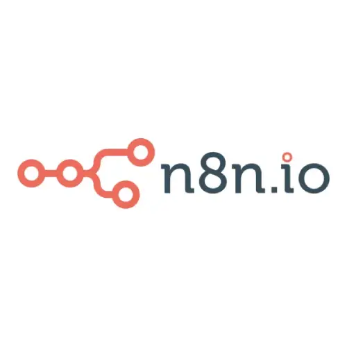 N8n logo