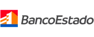 Logo Banco estado