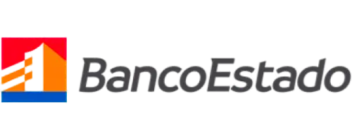 Logo Banco estado