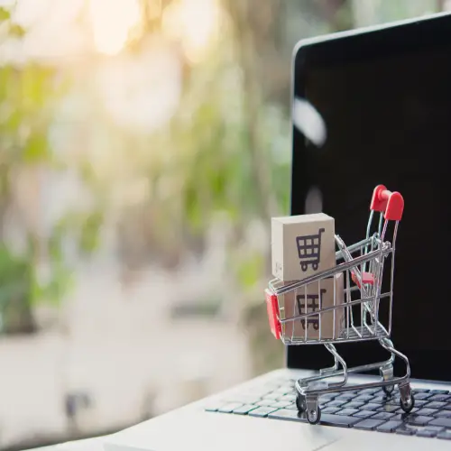 Servicio E-commerce
