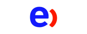 e-logo