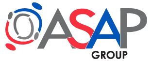 Logo ASAP Group