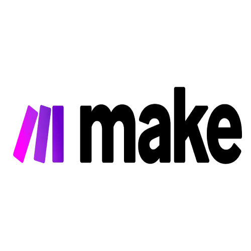 Make logo