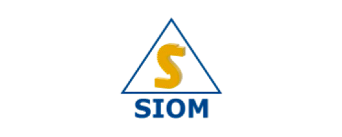 Logo Siom